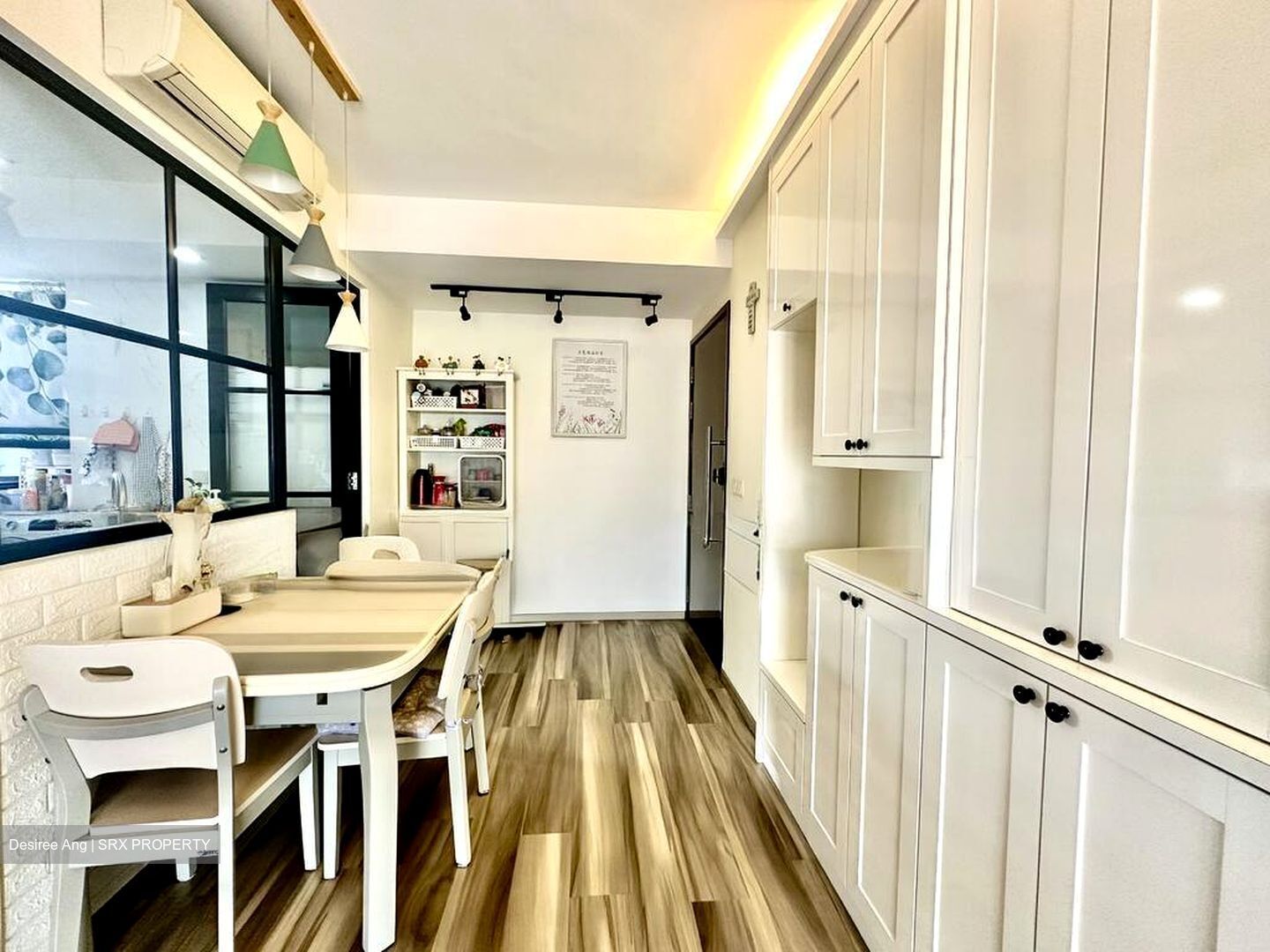 RiverParc Residence (D19), Condominium #498424101